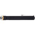 Garant LED flashlight with batteries, Overall Length: 140mm 081505 140